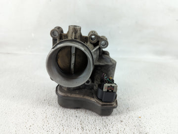2005-2006 Chevrolet Cobalt Throttle Body P/N:12 568 796 Fits Fits 2002 2003 2004 2005 2006 2007 OEM Used Auto Parts - Oemuse