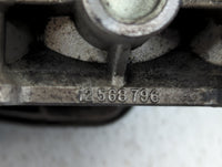 2005-2006 Chevrolet Cobalt Throttle Body P/N:12 568 796 Fits Fits 2002 2003 2004 2005 2006 2007 OEM Used Auto Parts - Oemuse