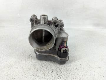 2005-2006 Chevrolet Cobalt Throttle Body P/N:12 568 796 Fits Fits 2002 2003 2004 2005 2006 2007 OEM Used Auto Parts - Oemuse