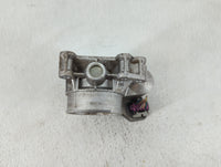 2005-2006 Chevrolet Cobalt Throttle Body P/N:12 568 796 Fits Fits 2002 2003 2004 2005 2006 2007 OEM Used Auto Parts - Oemuse