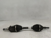 2005-2010 Chevrolet Cobalt Axle Shaft Front Driver Cv C/v - Oemusedautoparts1.com