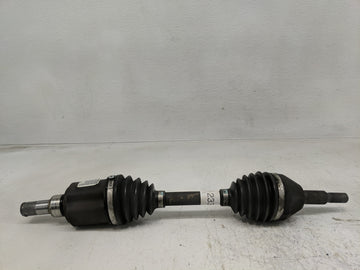 2005-2010 Chevrolet Cobalt Axle Shaft Front Driver Cv C/v - Oemusedautoparts1.com