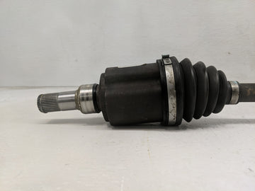 2005-2010 Chevrolet Cobalt Axle Shaft Front Driver Cv C/v