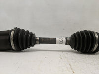 2005-2010 Chevrolet Cobalt Axle Shaft Front Driver Cv C/v - Oemusedautoparts1.com