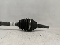 2005-2010 Chevrolet Cobalt Axle Shaft Front Driver Cv C/v - Oemusedautoparts1.com