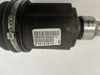 2005-2010 Chevrolet Cobalt Axle Shaft Front Driver Cv C/v - Oemusedautoparts1.com