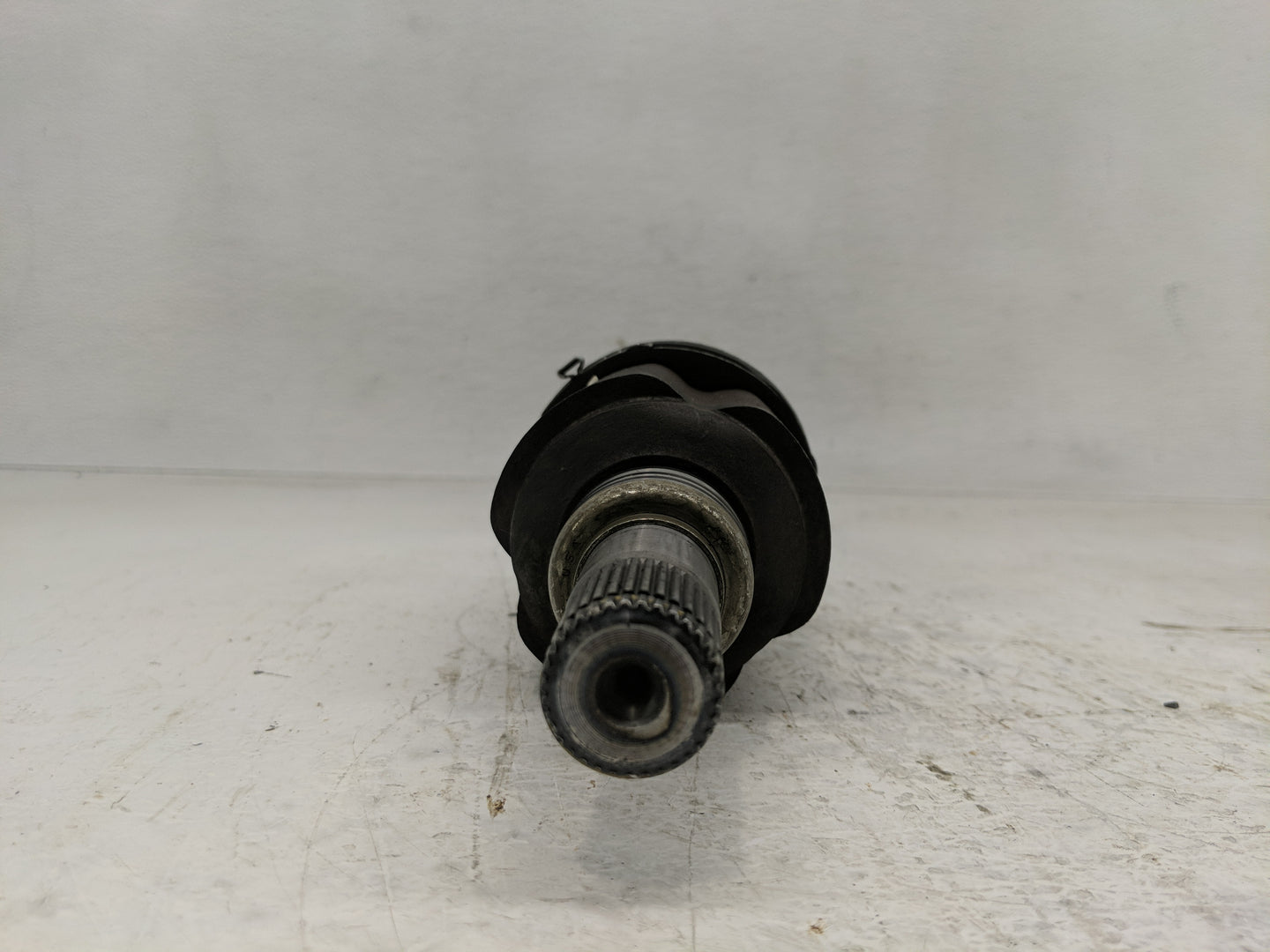 2005-2010 Chevrolet Cobalt Axle Shaft Front Driver Cv C/v - Oemusedautoparts1.com