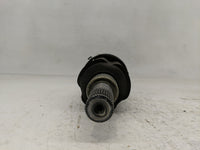 2005-2010 Chevrolet Cobalt Axle Shaft Front Driver Cv C/v - Oemusedautoparts1.com