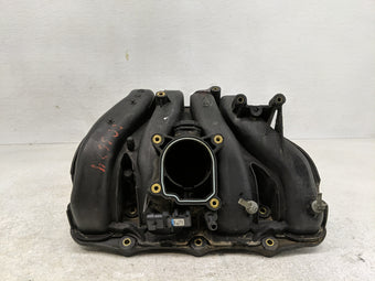 compare product 2006 Chevrolet Cobalt Air Intake Manifold P/N:TL85313E1620 Fits OEM Used Auto Parts