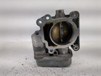 2005-2006 Chevrolet Cobalt Throttle Body Fits Fits 2002 2003 2004 2005 2006 2007 OEM Used Auto Parts - Oemusedautoparts1.com