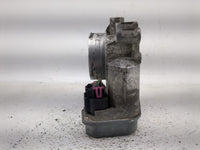 2005-2006 Chevrolet Cobalt Throttle Body Fits Fits 2002 2003 2004 2005 2006 2007 OEM Used Auto Parts - Oemusedautoparts1.com