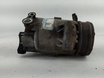 2005-2006 Chevrolet Cobalt Air Conditioning A/c Ac Compressor Oem - Oemusedautoparts1.com