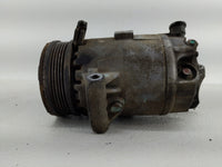 2005-2006 Chevrolet Cobalt Air Conditioning A/c Ac Compressor Oem - Oemusedautoparts1.com