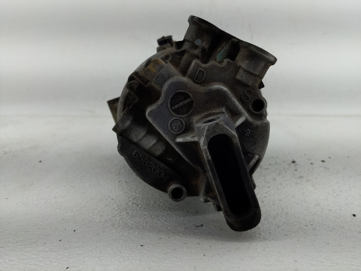 2005-2006 Chevrolet Cobalt Air Conditioning A/c Ac Compressor Oem - Oemusedautoparts1.com