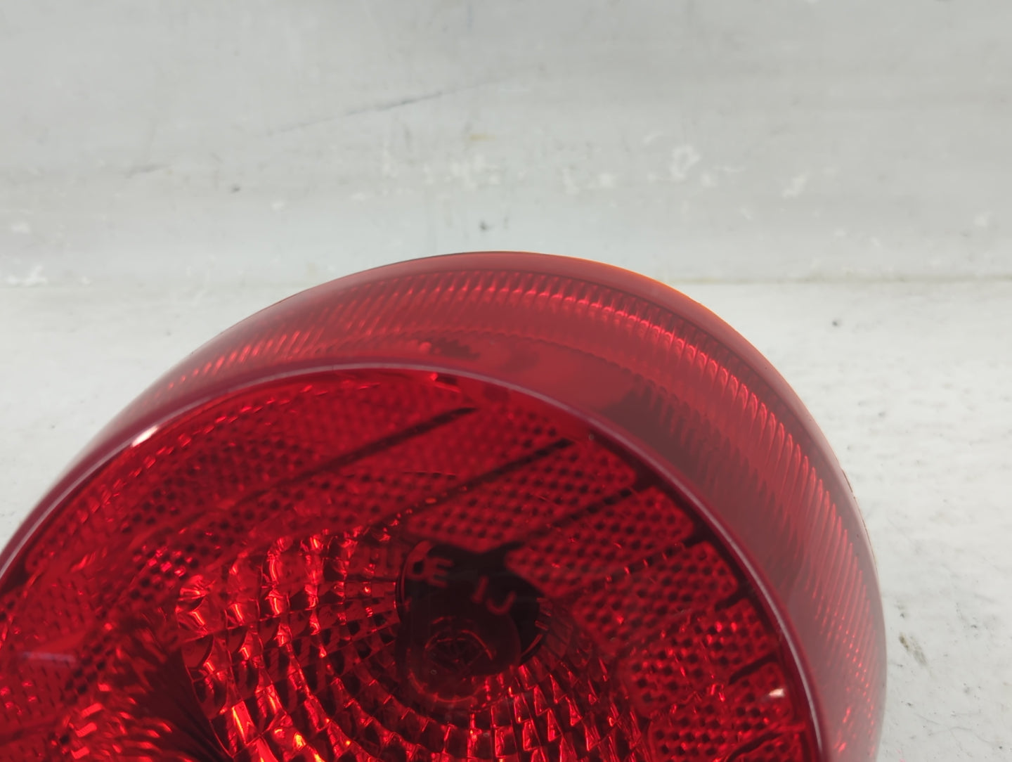 2005-2010 Chevrolet Cobalt Tail Light Assembly Passenger Right OEM Fits Fits 2005 2006 2007 2008 2009 2010 OEM Used Auto Par
