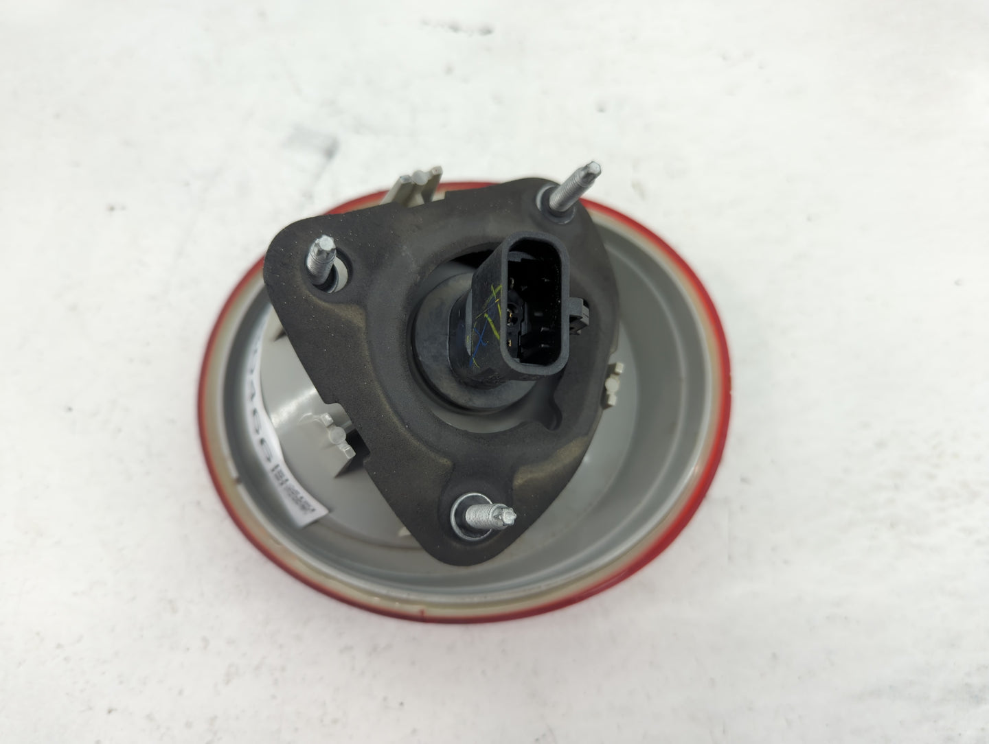 2005-2010 Chevrolet Cobalt Tail Light Assembly Passenger Right OEM Fits Fits 2005 2006 2007 2008 2009 2010 OEM Used Auto Par