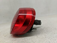 2005-2010 Chevrolet Cobalt Tail Light Assembly Passenger Right OEM Fits Fits 2005 2006 2007 2008 2009 2010 OEM Used Auto Par