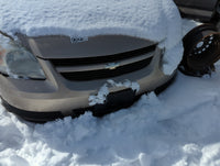2005-2007 Chevrolet Cobalt Front Bumper - Oem - Oemusedautoparts1.com