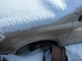 compare product 2005-2010 Chevrolet Cobalt Driver Fender 1359143
