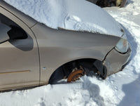 2005-2010 Chevrolet Cobalt Passenger Fender 1359145 - Oemusedautoparts1.com
