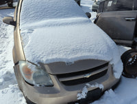 2005-2010 Chevrolet Cobalt Hood Oem 1359192 - Oemusedautoparts1.com