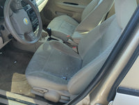 2006-2010 Chevrolet Cobalt Driver Front Seat Oem 1359197 - Oemusedautoparts1.com