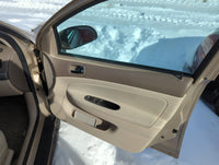 2006-2010 Chevrolet Cobalt Passenger Front Seat Oem - Oemusedautoparts1.com