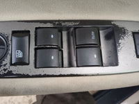 2005-2010 Chevrolet Cobalt Master Power Window Switch Replacement Driver Side Left Fits Fits 2005 2006 2007 2008 2009 2010 O