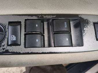 compare product 2005-2010 Chevrolet Cobalt Master Power Window Switch Replacement Driver Side Left Fits Fits 2005 2006 2007 2008 2009 2010 OEM Used Auto Parts