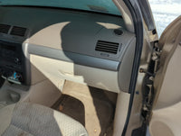 2006 Chevrolet Cobalt Passenger Glove Box Door Storage Compartment 1359227 - Oemusedautoparts1.com