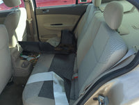 2006 Chevrolet Cobalt Rear Seat Oem 1359234 - Oemusedautoparts1.com