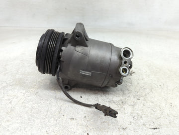 2005-2006 Chevrolet Cobalt Air Conditioning A/c Ac Compressor Oem - Oemusedautoparts1.com
