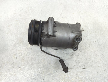 2005-2006 Chevrolet Cobalt Air Conditioning A/c Ac Compressor Oem