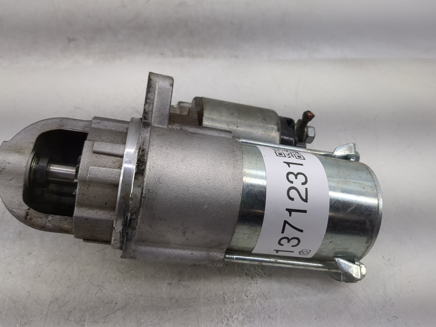 2005-2006 Chevrolet Cobalt Car Starter Motor Solenoid OEM Fits Fits 2002 2003 2004 2005 2006 OEM Used Auto Parts - Oemusedau