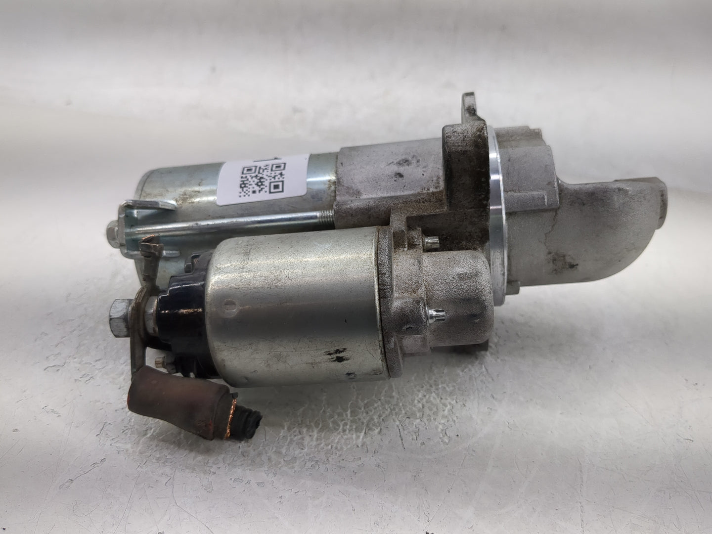 2005-2006 Chevrolet Cobalt Car Starter Motor Solenoid OEM Fits Fits 2002 2003 2004 2005 2006 OEM Used Auto Parts - Oemusedau