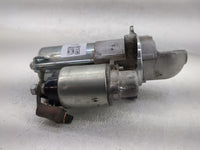 2005-2006 Chevrolet Cobalt Car Starter Motor Solenoid OEM Fits Fits 2002 2003 2004 2005 2006 OEM Used Auto Parts - Oemusedau