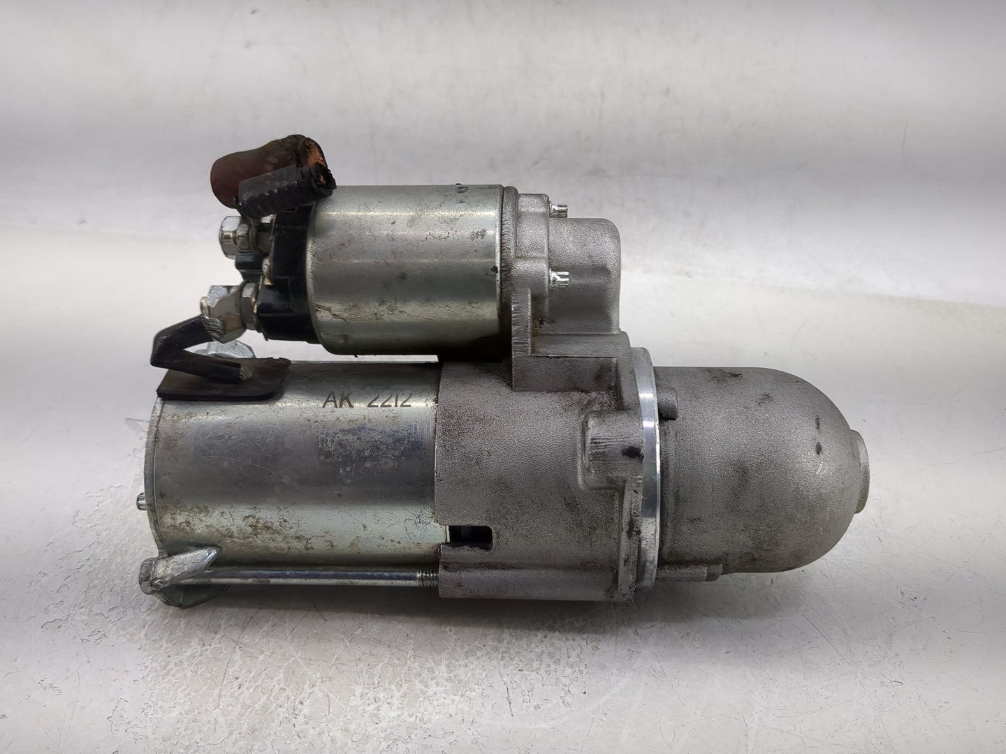 2005-2006 Chevrolet Cobalt Car Starter Motor Solenoid OEM Fits Fits 2002 2003 2004 2005 2006 OEM Used Auto Parts - Oemusedau