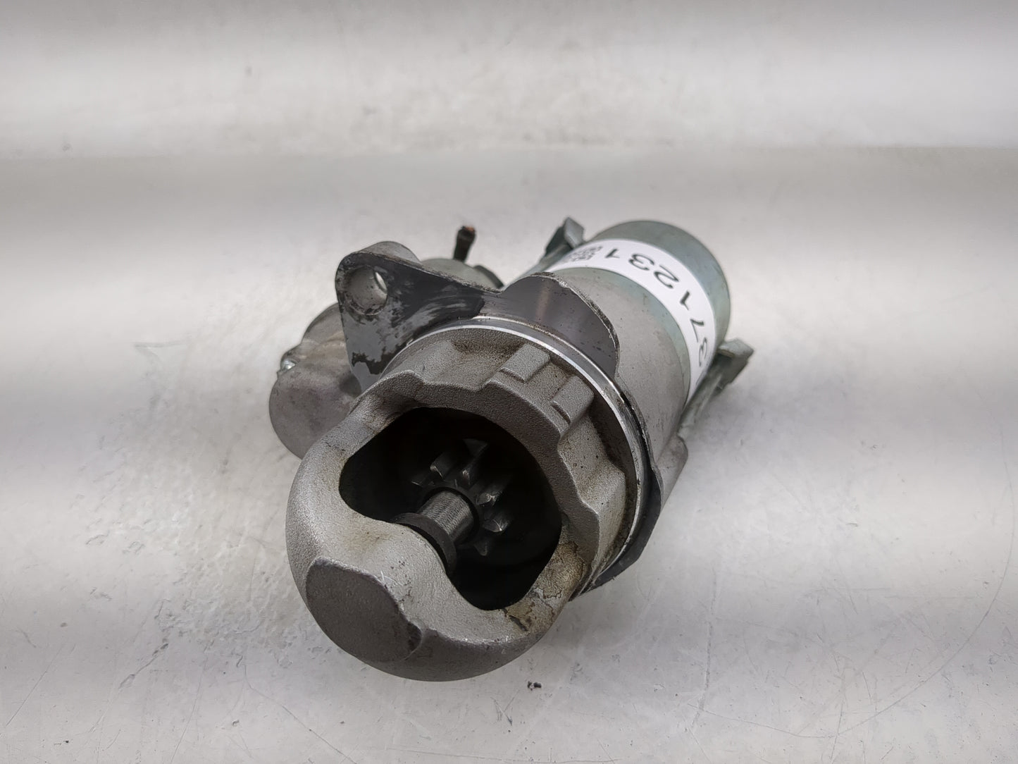 2005-2006 Chevrolet Cobalt Car Starter Motor Solenoid OEM Fits Fits 2002 2003 2004 2005 2006 OEM Used Auto Parts - Oemusedau