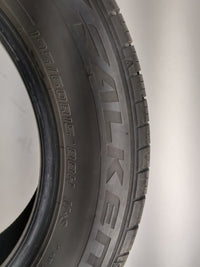Used Tire 195/60R15 FALKEN PRO G5 A/S 88H - Tread Depth 11.5/32 - Oemusedautoparts1.com