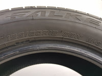 Used Tire 195/60R15 FALKEN PRO G5 A/S 88H - Tread Depth 11.5/32 - Oemusedautoparts1.com