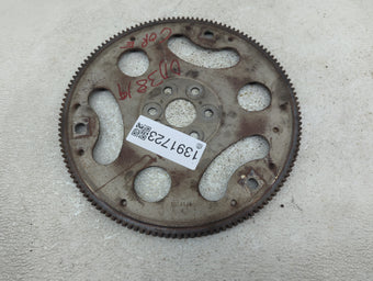 compare product 2005-2010 Chevrolet Cobalt Transmission Flywheel Flexplate Fits OEM Used Auto Parts