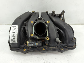 2005-2006 Chevrolet Cobalt Air Intake Manifold P/N:12587202 Fits Fits 2002 2003 2004 2005 2006 2007 OEM Used Auto Parts - Oe