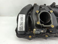 2005-2006 Chevrolet Cobalt Air Intake Manifold P/N:12587202 Fits Fits 2002 2003 2004 2005 2006 2007 OEM Used Auto Parts - Oe
