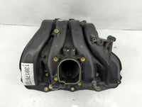 2006 Chevrolet Cobalt Air Intake Manifold P/N:12587202 Fits OEM Used Auto Parts - Oemusedautoparts1.com