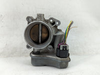 2005-2006 Chevrolet Cobalt Throttle Body Fits Fits 2002 2003 2004 2005 2006 2007 OEM Used Auto Parts - Oemusedautoparts1.com