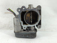 2005-2006 Chevrolet Cobalt Throttle Body Fits Fits 2002 2003 2004 2005 2006 2007 OEM Used Auto Parts - Oemusedautoparts1.com