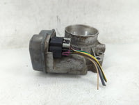 2005-2006 Chevrolet Cobalt Throttle Body Fits Fits 2002 2003 2004 2005 2006 2007 OEM Used Auto Parts - Oemusedautoparts1.com