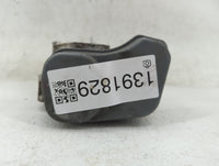 2005-2006 Chevrolet Cobalt Throttle Body Fits Fits 2002 2003 2004 2005 2006 2007 OEM Used Auto Parts - Oemusedautoparts1.com
