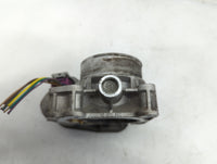2005-2006 Chevrolet Cobalt Throttle Body Fits Fits 2002 2003 2004 2005 2006 2007 OEM Used Auto Parts - Oemusedautoparts1.com