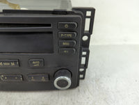 2005-2006 Chevrolet Cobalt Radio AM FM Cd Player Receiver Replacement P/N:15851728 Fits Fits 2005 2006 OEM Used Auto Parts -